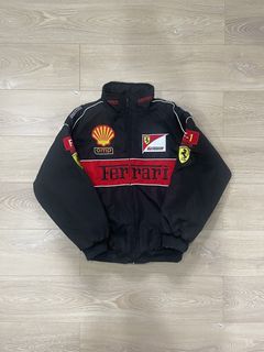 F1 Vintage Jacket – King Racegear