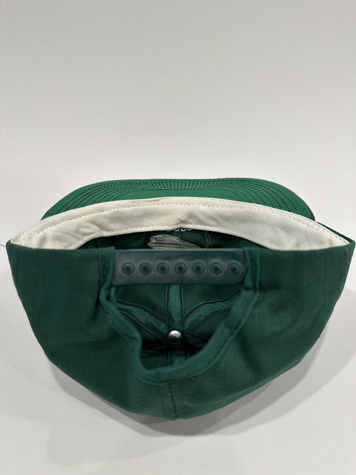 Vintage Vintage T’ai Li Snapback Size ONE SIZE - 6 Thumbnail