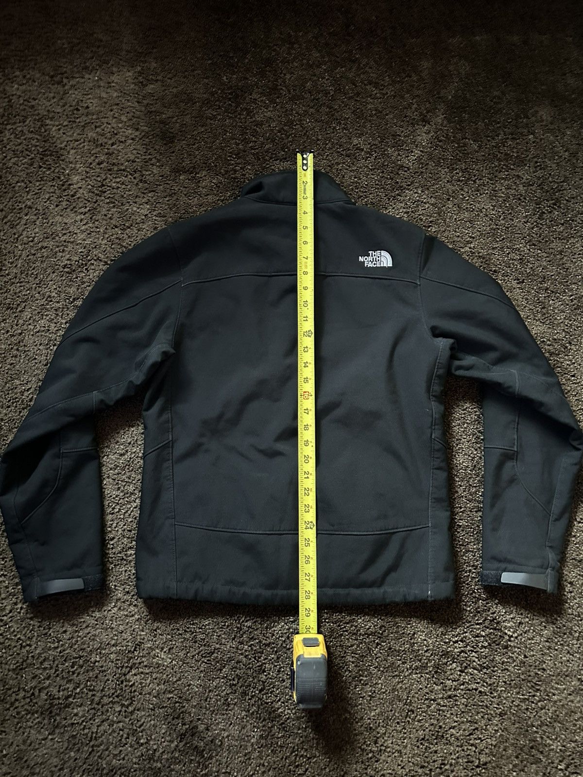 The North Face The north face jacket Size US S / EU 44-46 / 1 - 6 Thumbnail