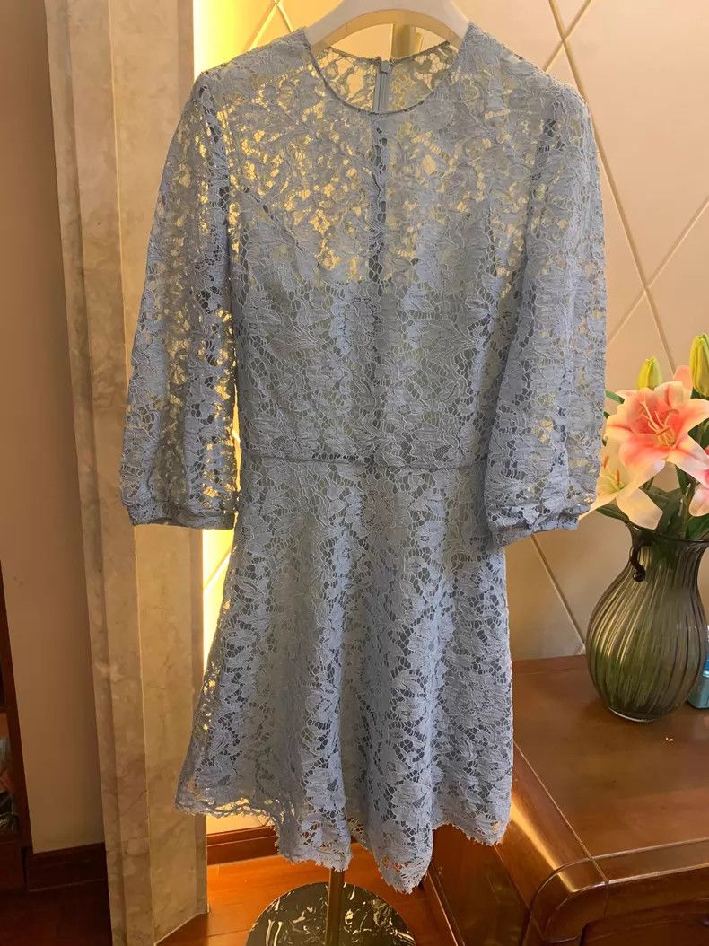 Valentino Valentino dress Size XS / US 0-2 / IT 36-38 - 1 Thumbnail