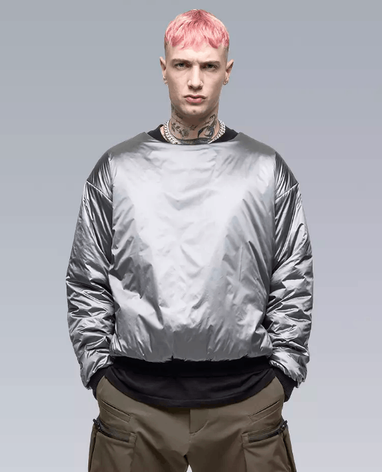 Acronym ACRONYM J50-WS FW-1516 | Grailed