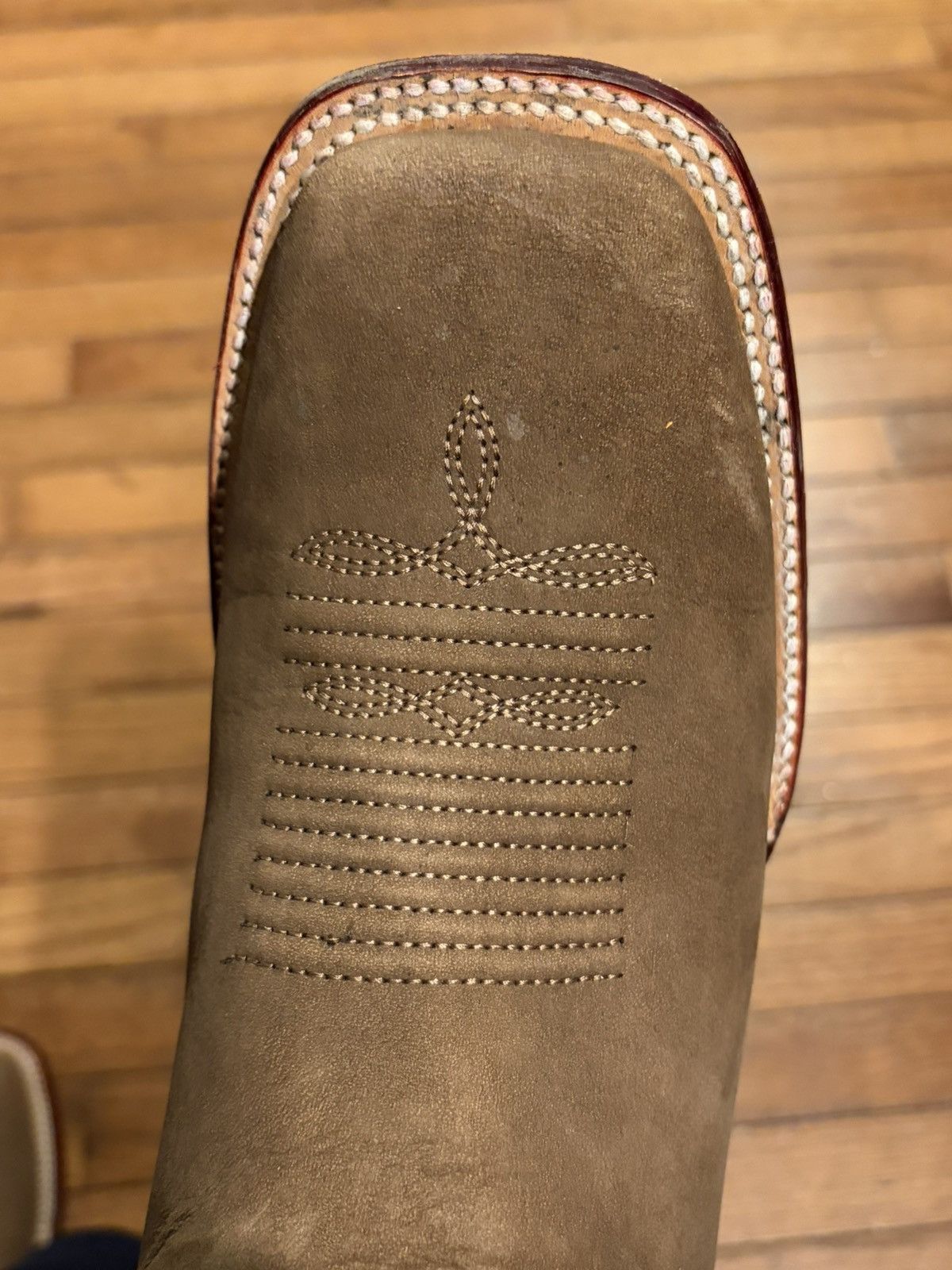 Los Altos Boots Los Altos Size US 8.5 / EU 41-42 - 20 Thumbnail