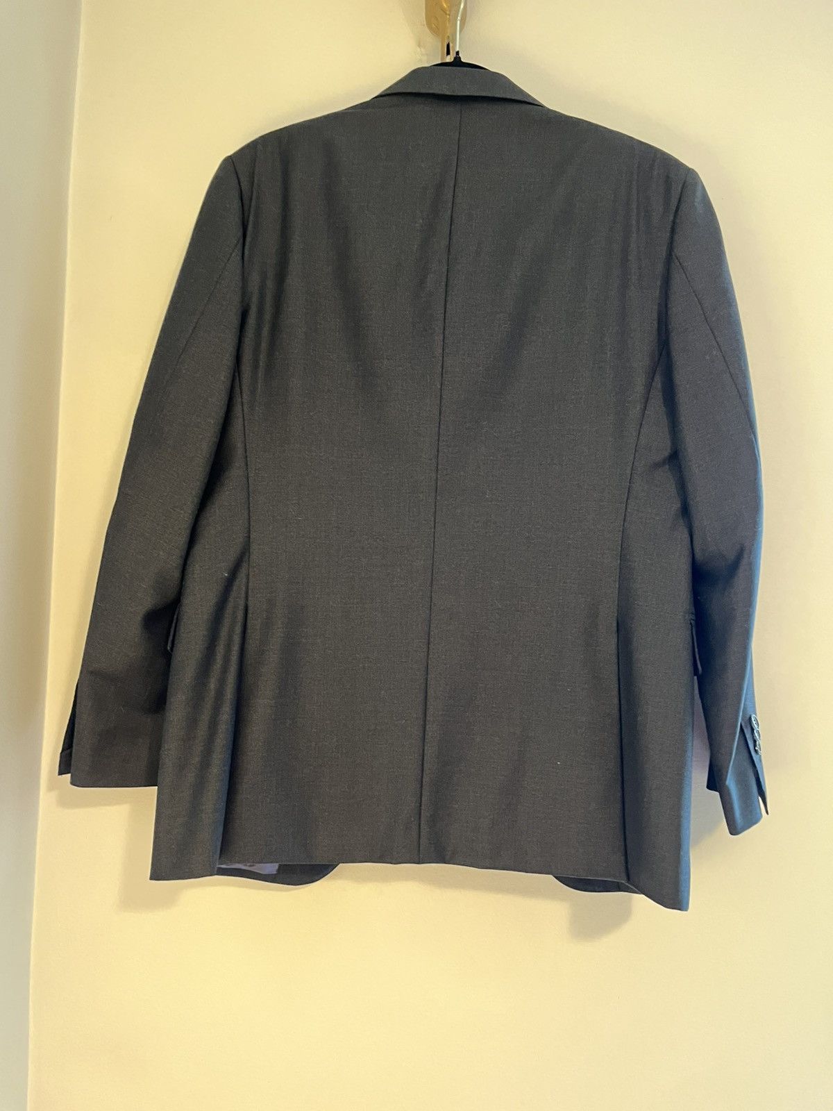 Suitsupply Suitsupply 2 button blazer Size 40R - 3 Thumbnail