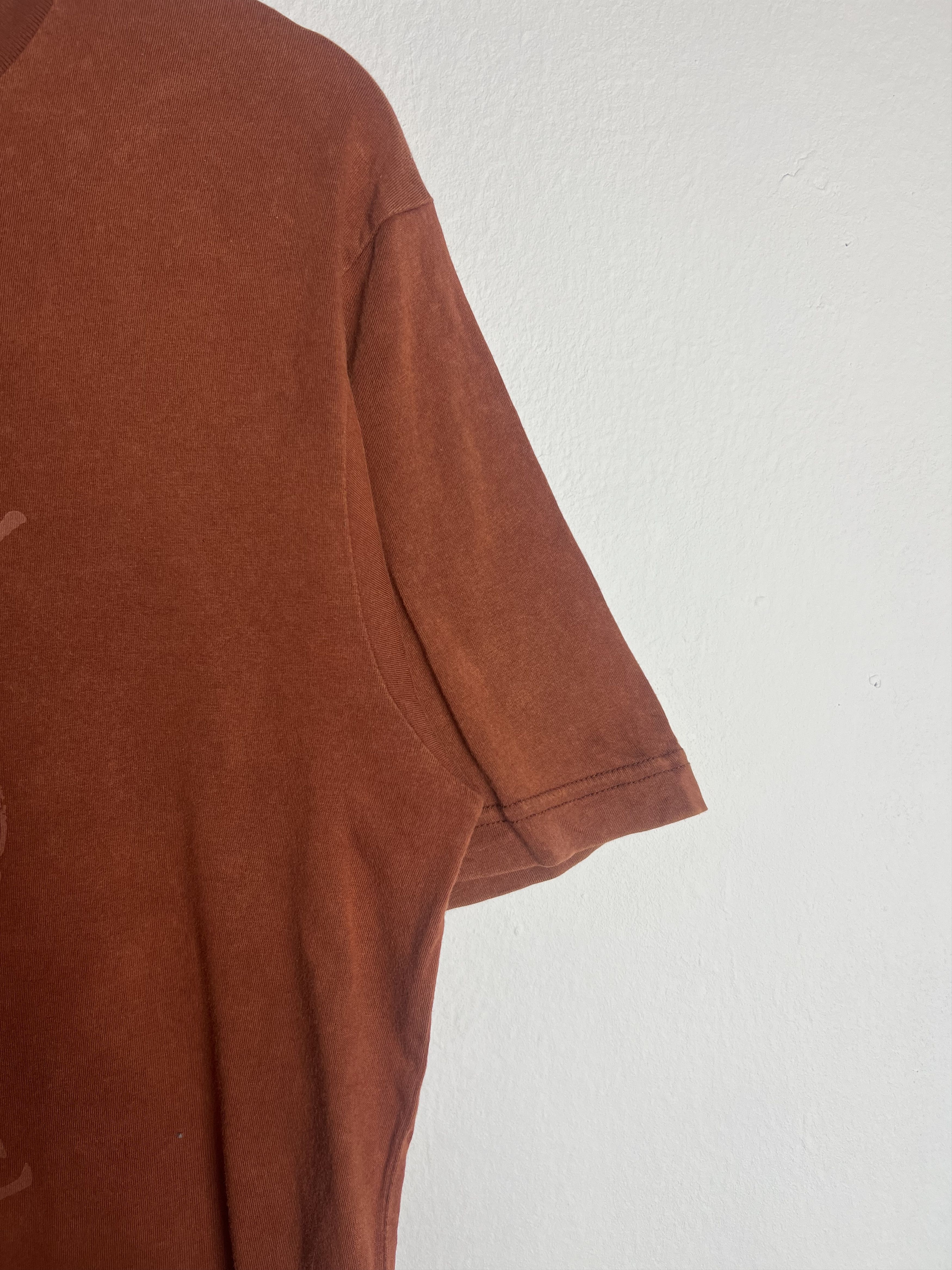Uniqlo Uniqlo x Pirate of Caribbean Archive Tee Size US L / EU 52-54 / 3 - 6 Thumbnail