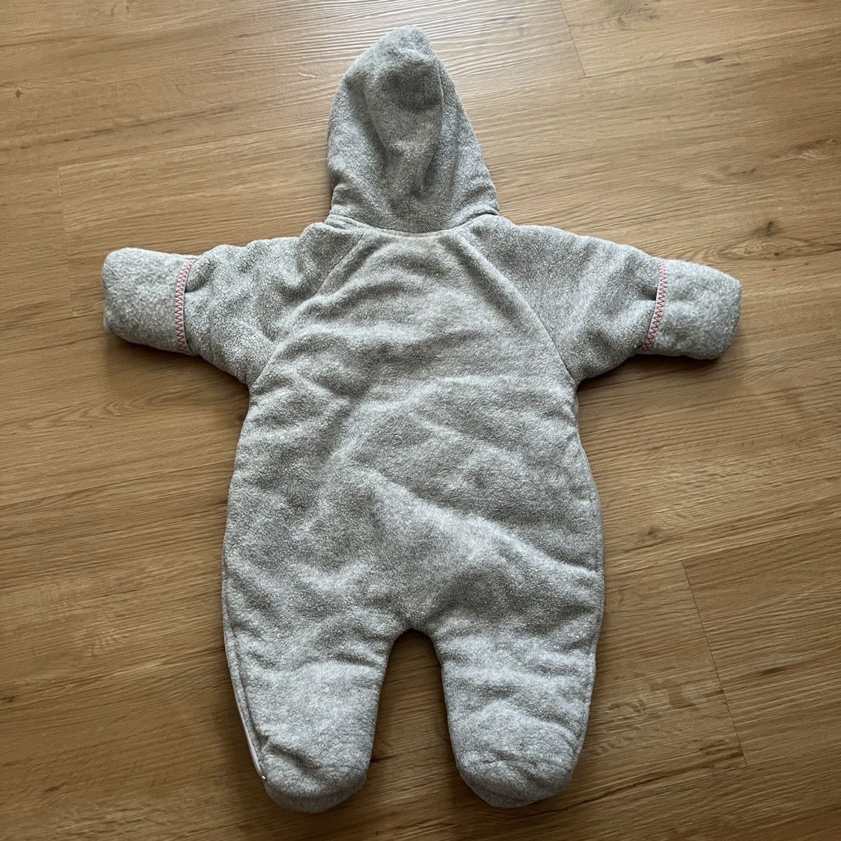 Other Rare Bugs Bunny Looney Tunes Baby Romper Onesie Size ONE SIZE - 6 Thumbnail