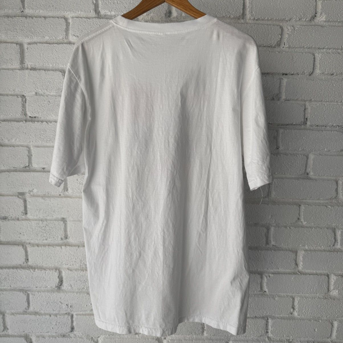 Vintage The Happy Fisherman Tee Size US L / EU 52-54 / 3 - 3 Thumbnail
