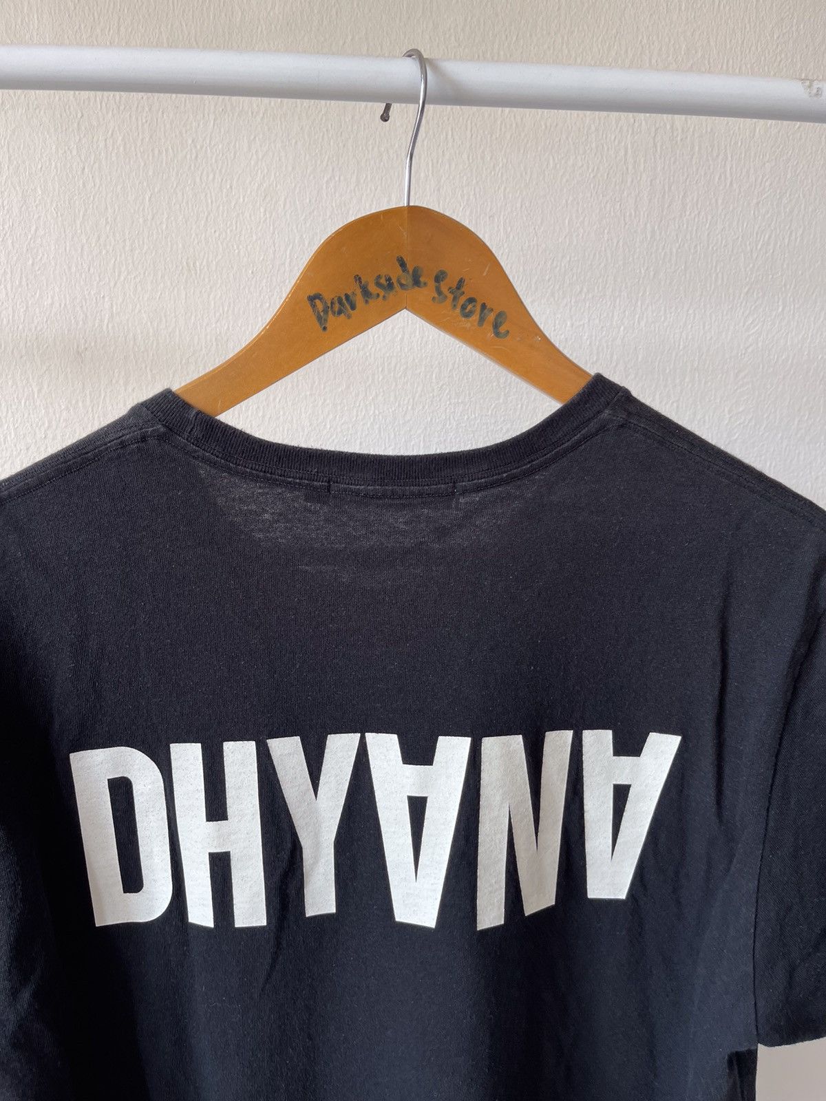 S/S 2019 Undercover ‘Stay BadAss’ Tee