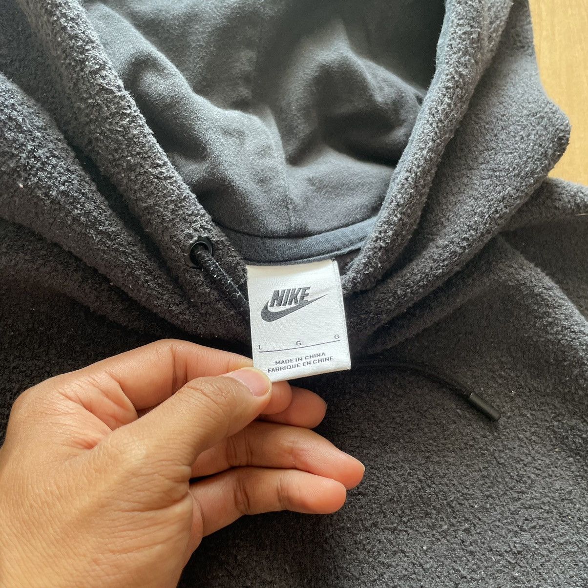 Nike Nike Center Swoosh Hoodie Size US M / EU 48-50 / 2 - 3 Thumbnail