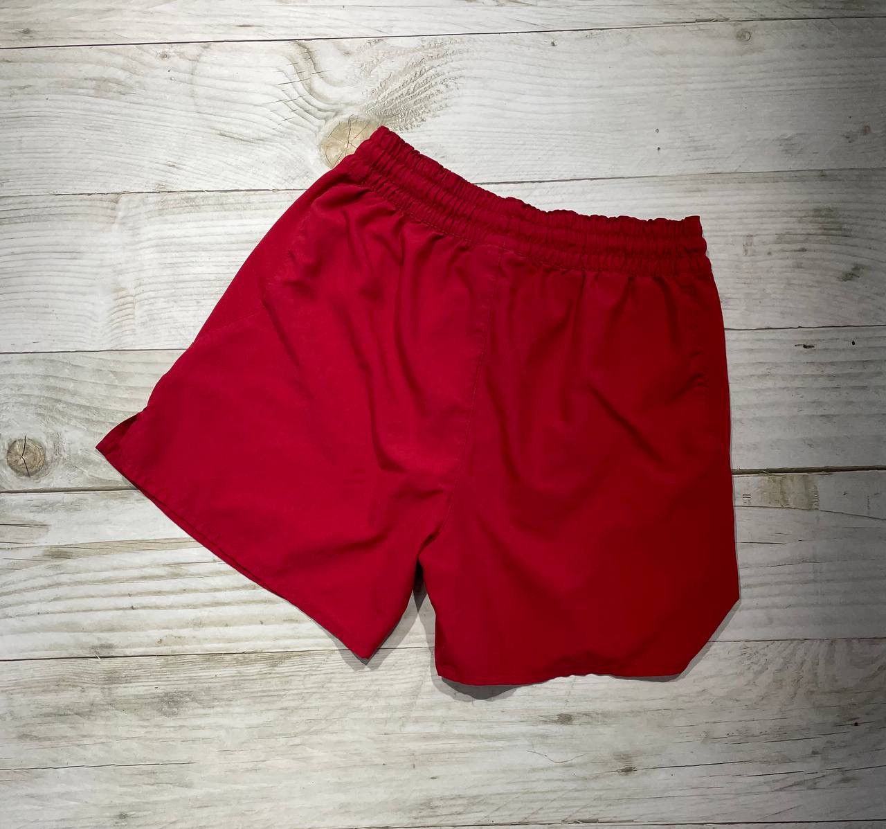 Reebok Reebok Liverpool 2002 2003 Home Football Soccer Shorts Size US 28 / EU 44 - 8 Thumbnail