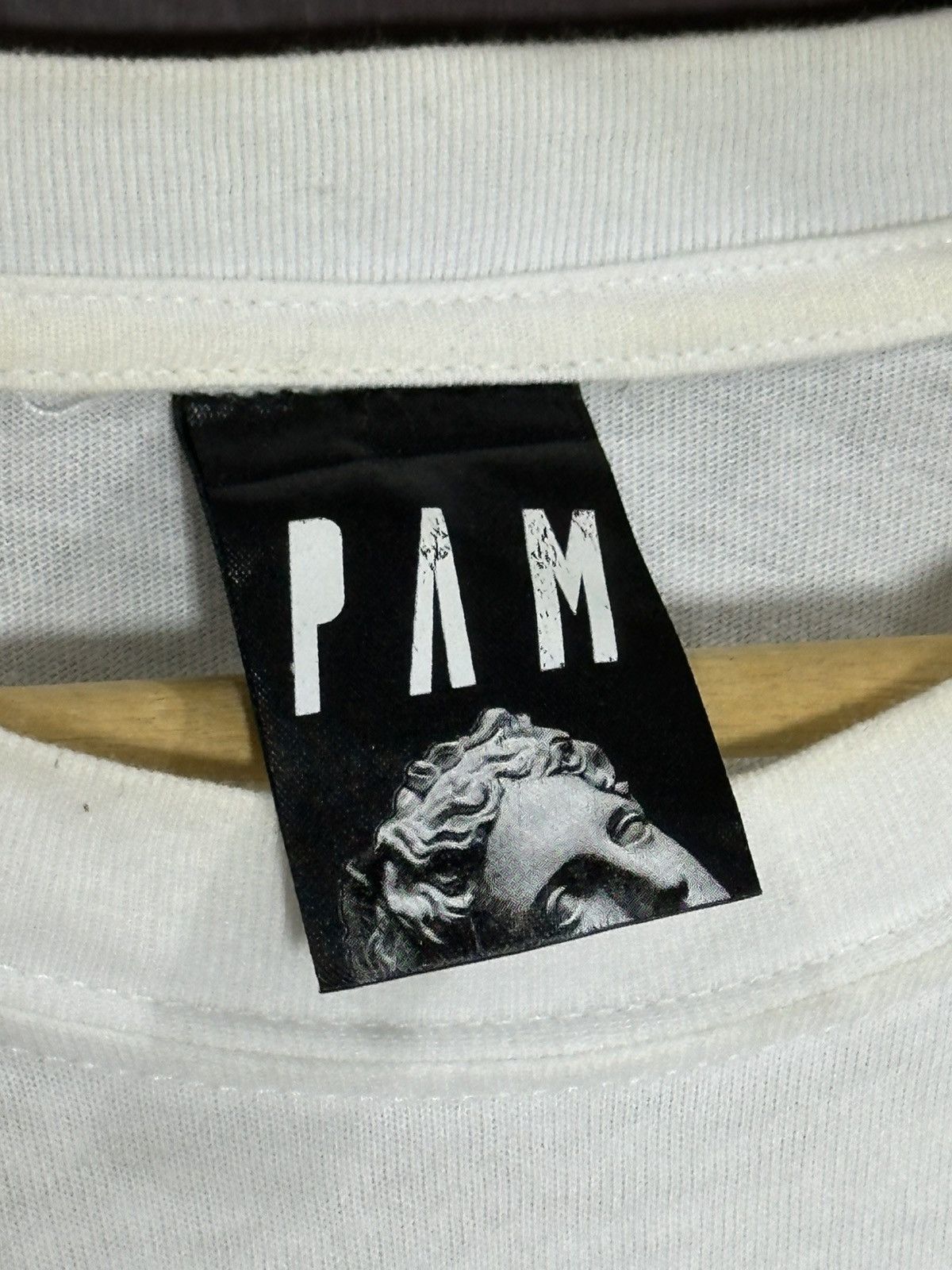 Perks And Mini 2016 P.A.M. Perks and Mini “Nature Culture” L/S Shirt Size US M / EU 48-50 / 2 - 9 Thumbnail