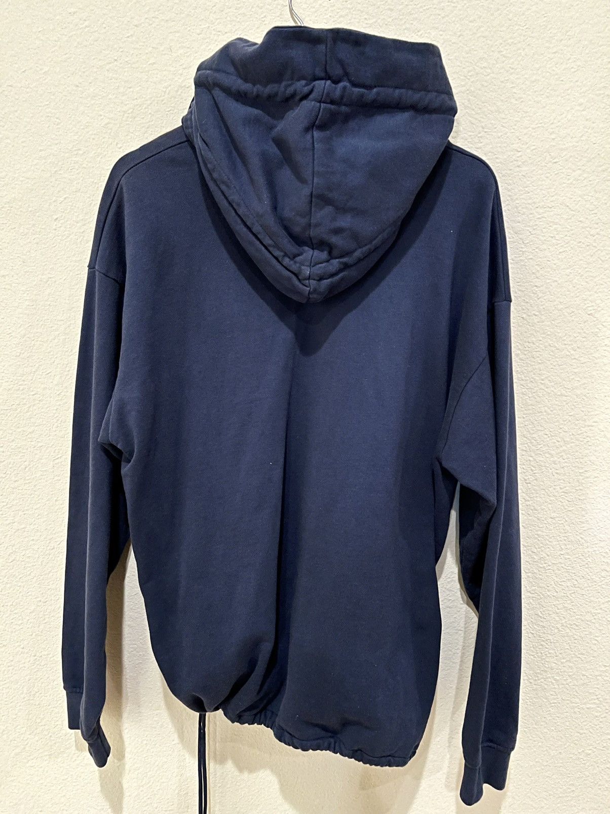 Martine Rose Martine rose hoodie Size US L / EU 52-54 / 3 - 10 Thumbnail