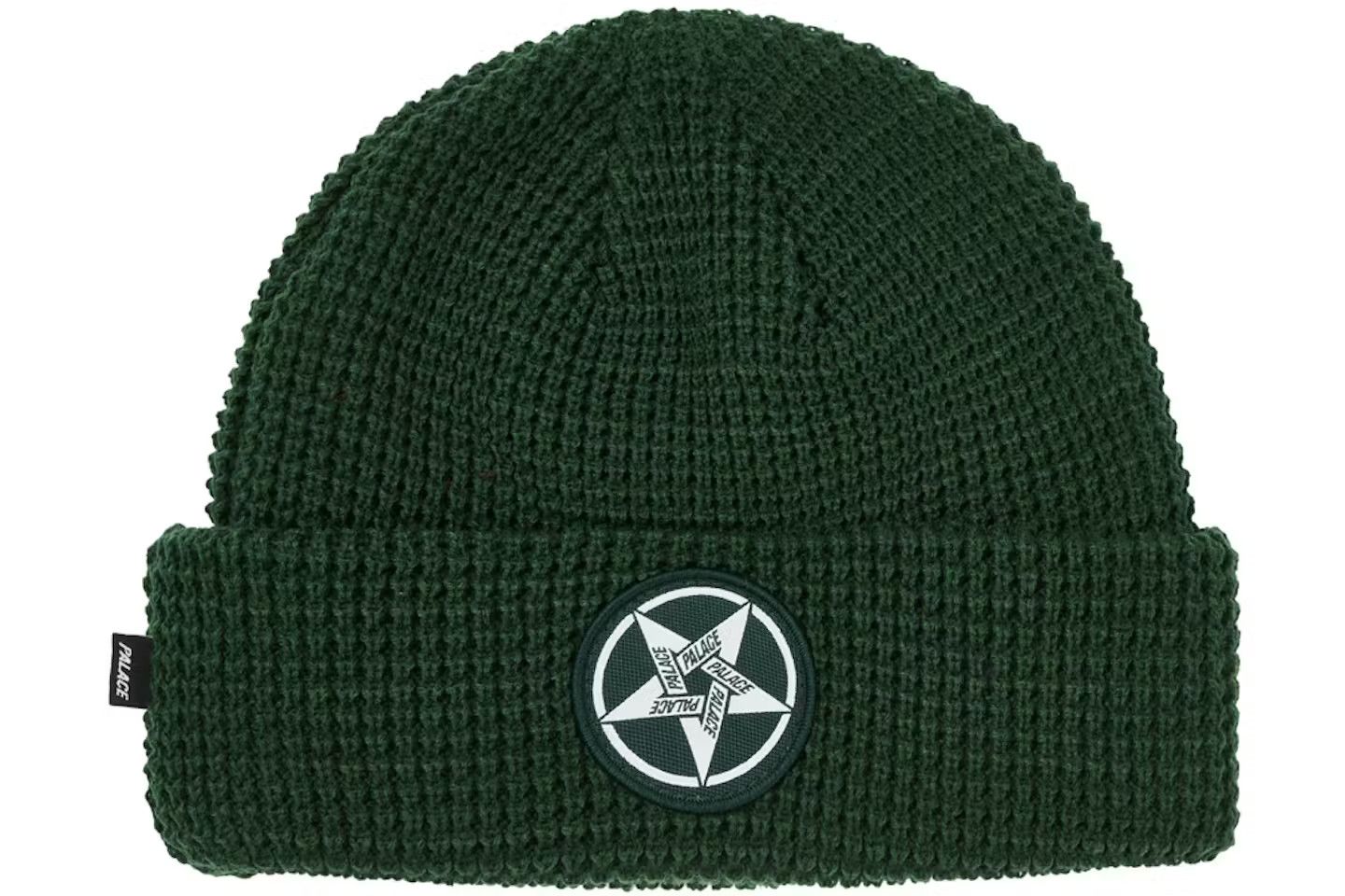 Palace Palace Calm It Mosher Beanie Size ONE SIZE - 1 Thumbnail