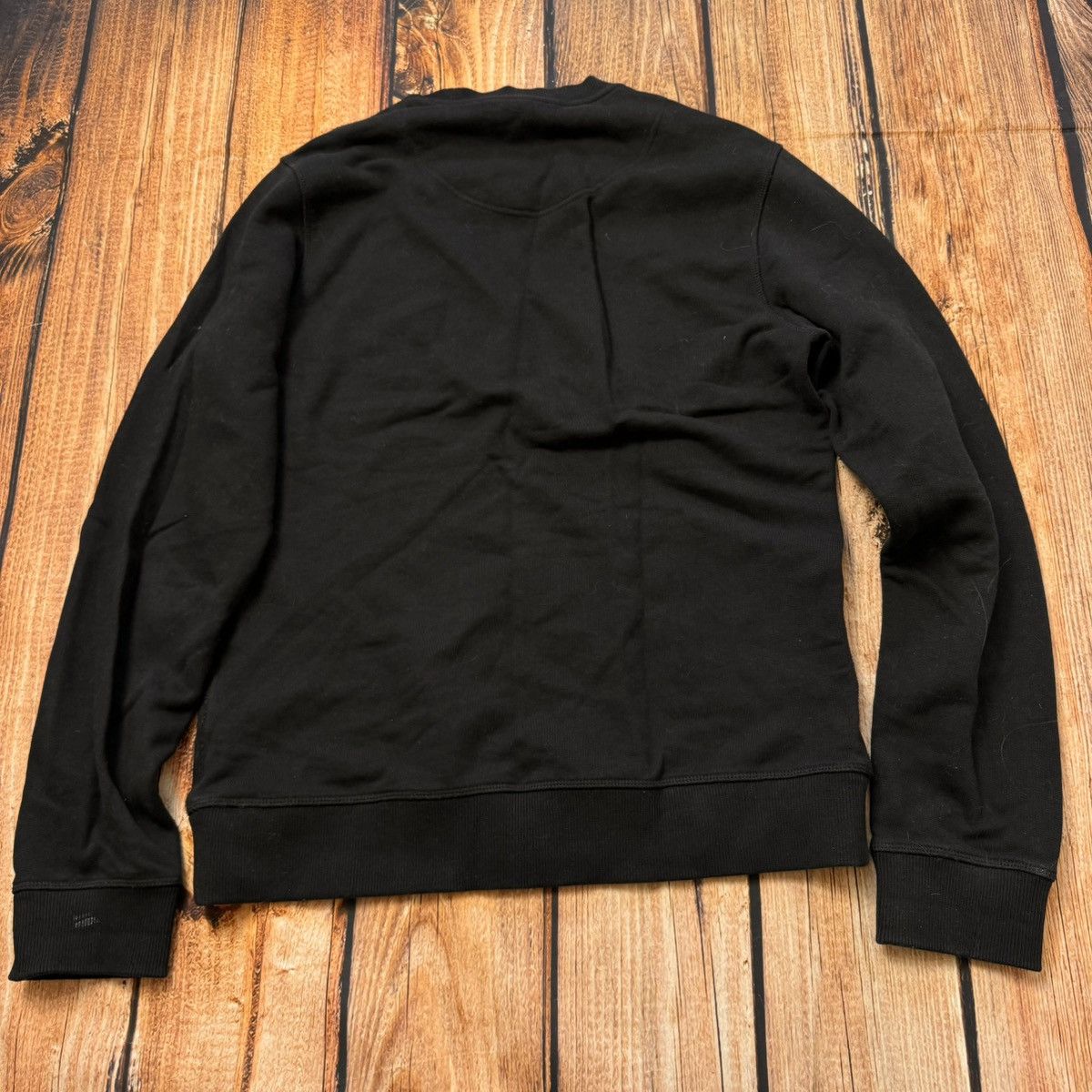Designer × Kenzo Sweatshirt Kenzo Paris men’s Size US M / EU 48-50 / 2 - 3 Thumbnail