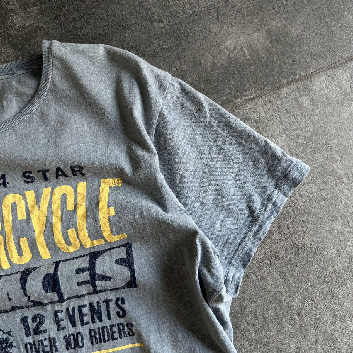 Superdry Vintage Superdry T-shirts Motorcycle Races Speedway Y2K 00s Size US L / EU 52-54 / 3 - 5 Thumbnail