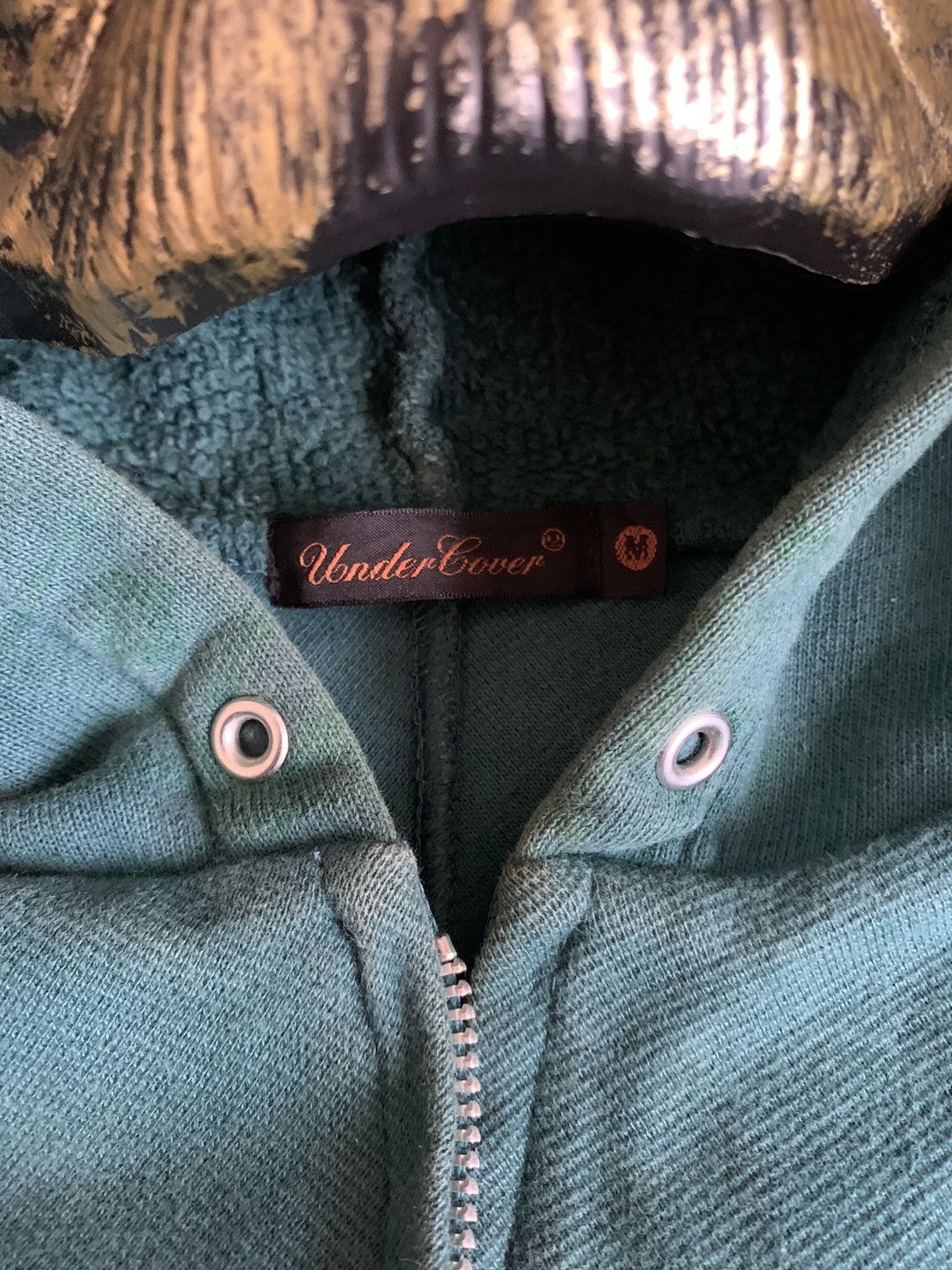 Designer × Jun Takahashi × Undercover VERY RARE 💦 UNDERCOVER BY JUN TAKAHASHI Size US M / EU 48-50 / 2 - 5 Thumbnail
