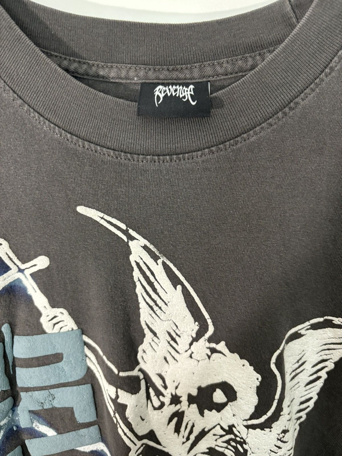 Revenge archangel revenge Size US L / EU 52-54 / 3 - 3 Thumbnail