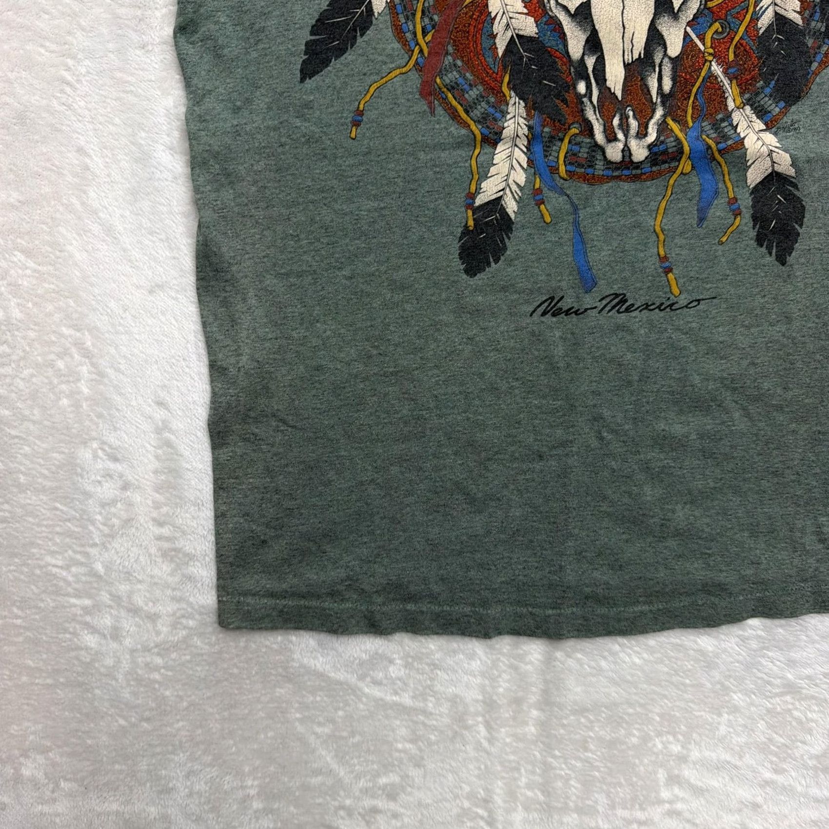 Vintage VINTAGE? No. Size US M / EU 48-50 / 2 - 6 Thumbnail