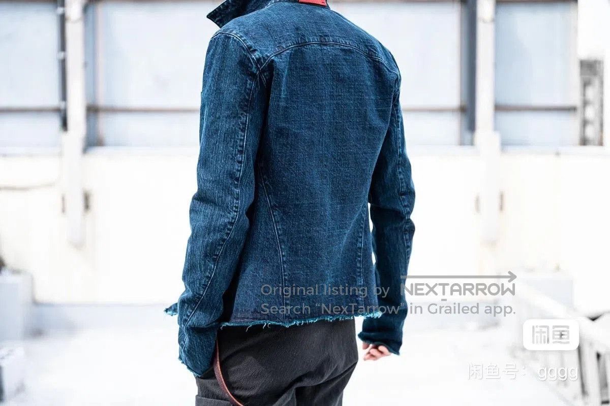 Other m.a+ by Maurizio Amadei Jacket. Size US S / EU 44-46 / 1 - 6 Thumbnail