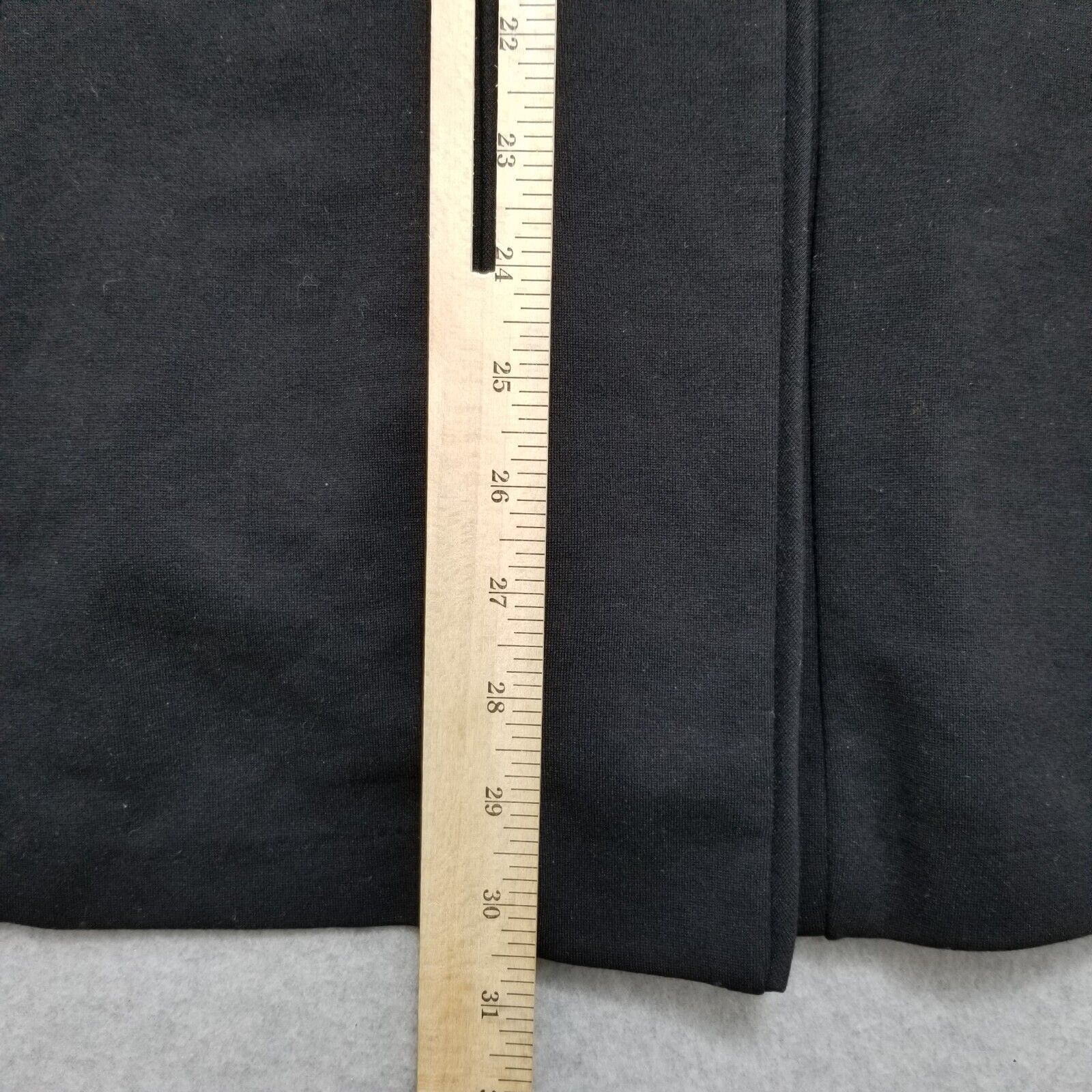 Other Semantiks Jacket Womens 2X Buttons Heavy Rayon Blend Outdoor Size ONE SIZE - 11 Thumbnail