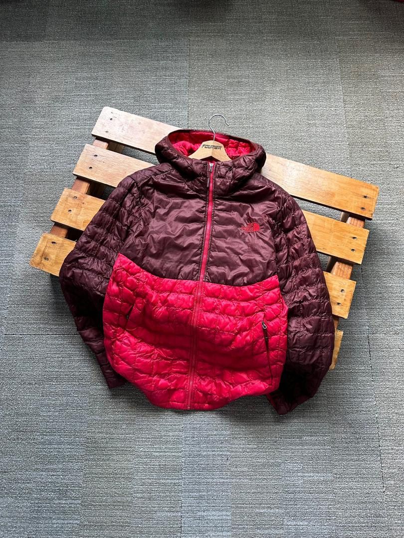 The North Face THE NORTH FACE LIGHT PUFFER 2 TONE Size US M / EU 48-50 / 2 - 1 Thumbnail