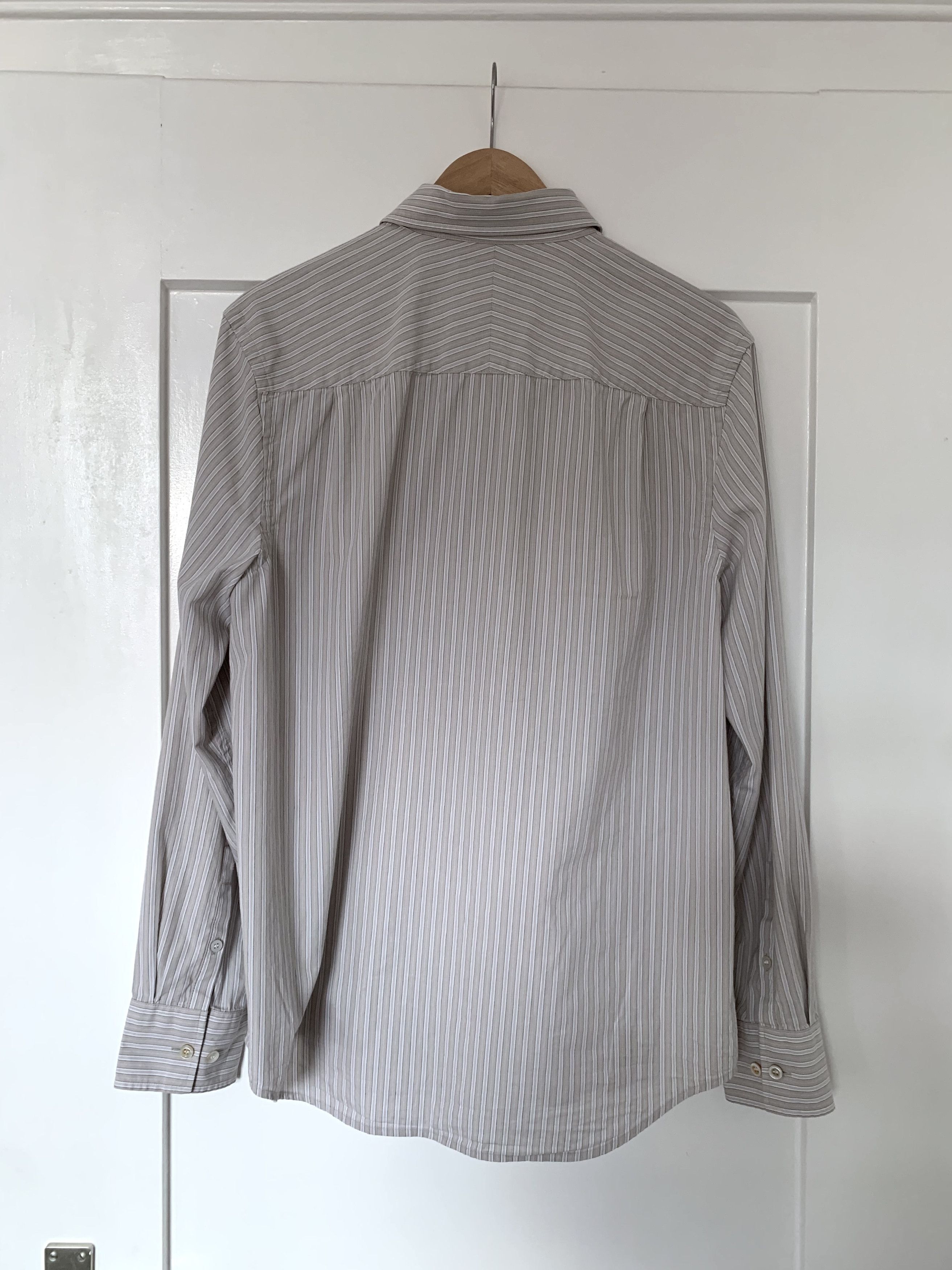 Cos Striped Shirt Size US S / EU 44-46 / 1 - 4 Thumbnail