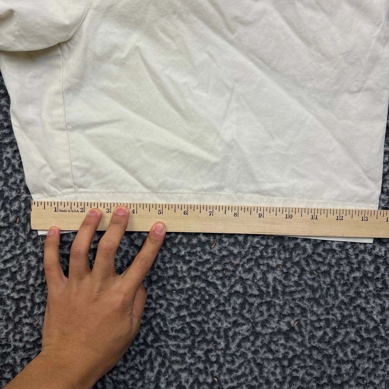 Polo Ralph Lauren Polo Ralph Lauren Shorts Men 38 Chino Pockets Outdoor Cotton Size US 38 / EU 54 - 3 Thumbnail