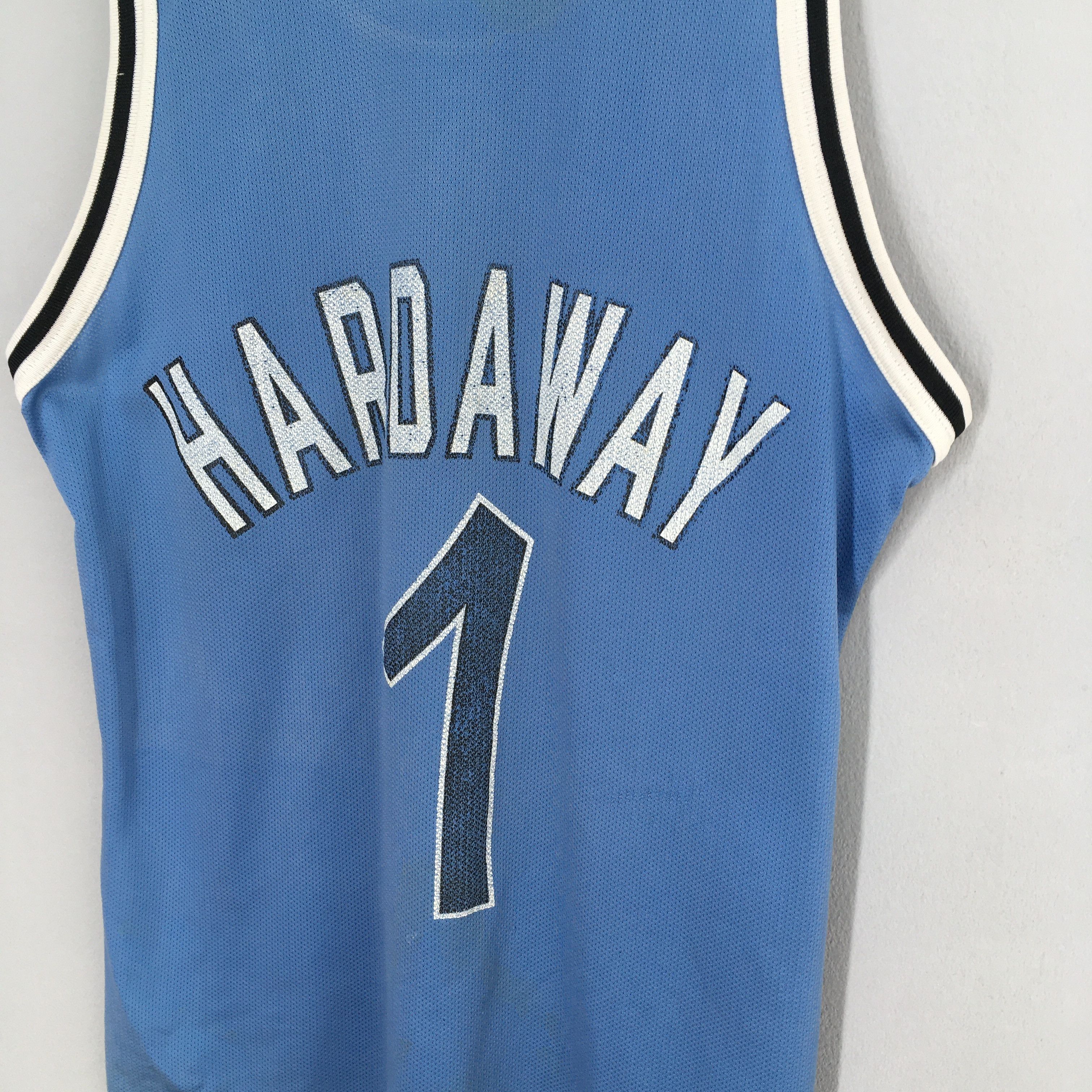 Champion × NBA Vintage Orlando Magic Penny Hardaway Champion Jersey Medium Size US M / EU 48-50 / 2 - 9 Thumbnail