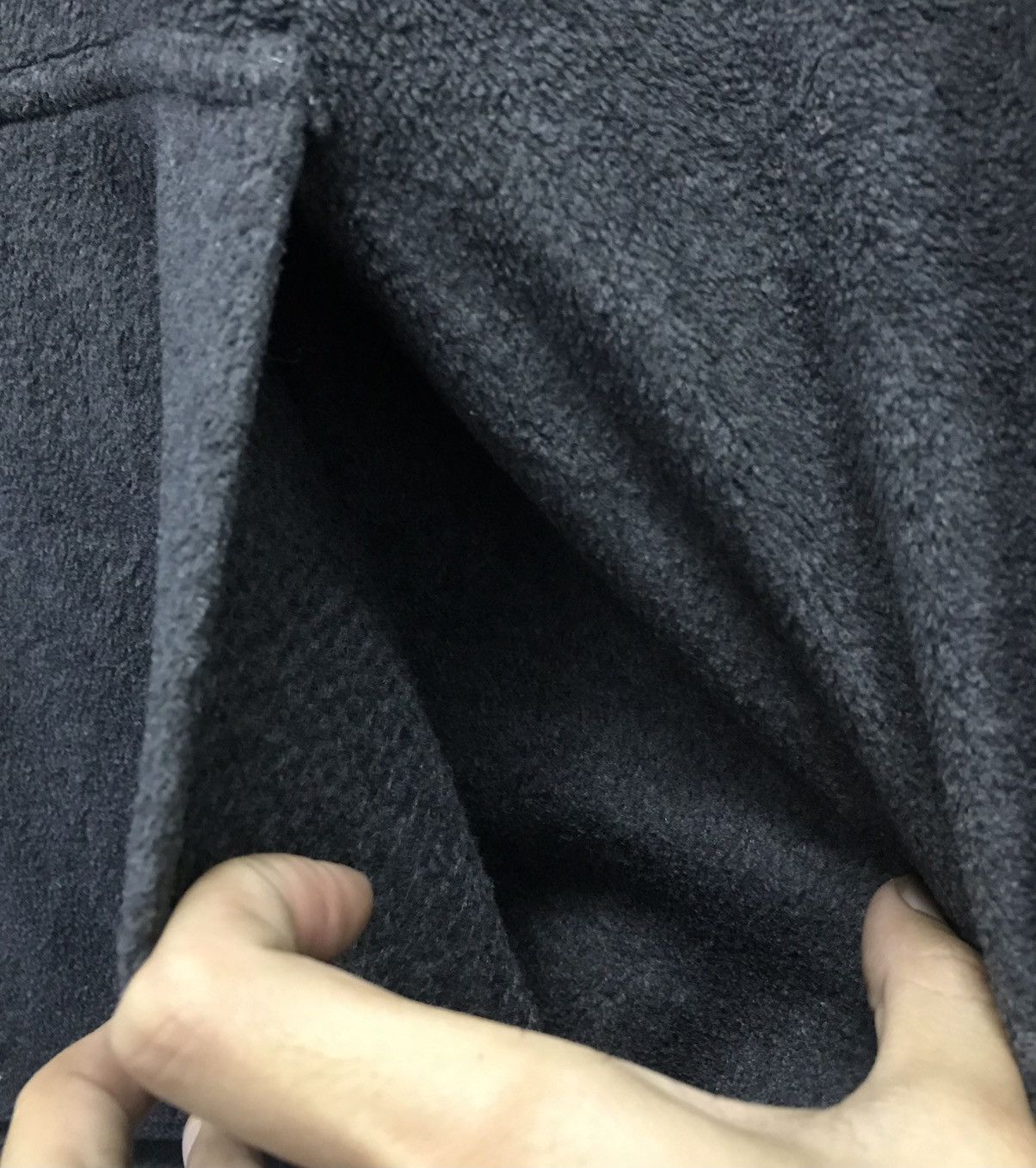 Beams Plus × Vintage Vintage Beams Hard Wear Jacket Hoodie Size US M / EU 48-50 / 2 - 18 Thumbnail