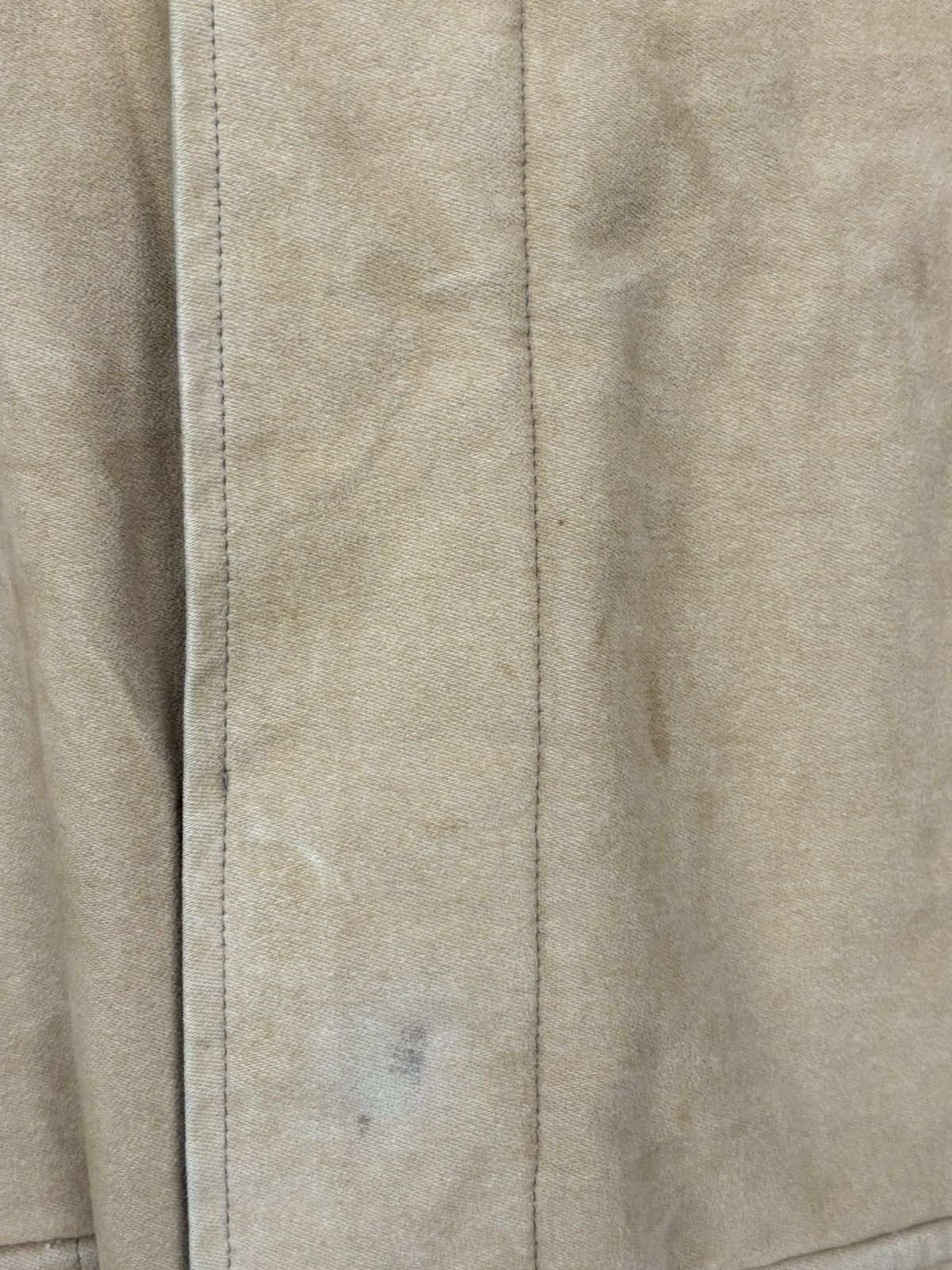 Loro Piana Loro Piana Storm System Heavy Coat Size US XL / EU 56 / 4 - 12 Thumbnail