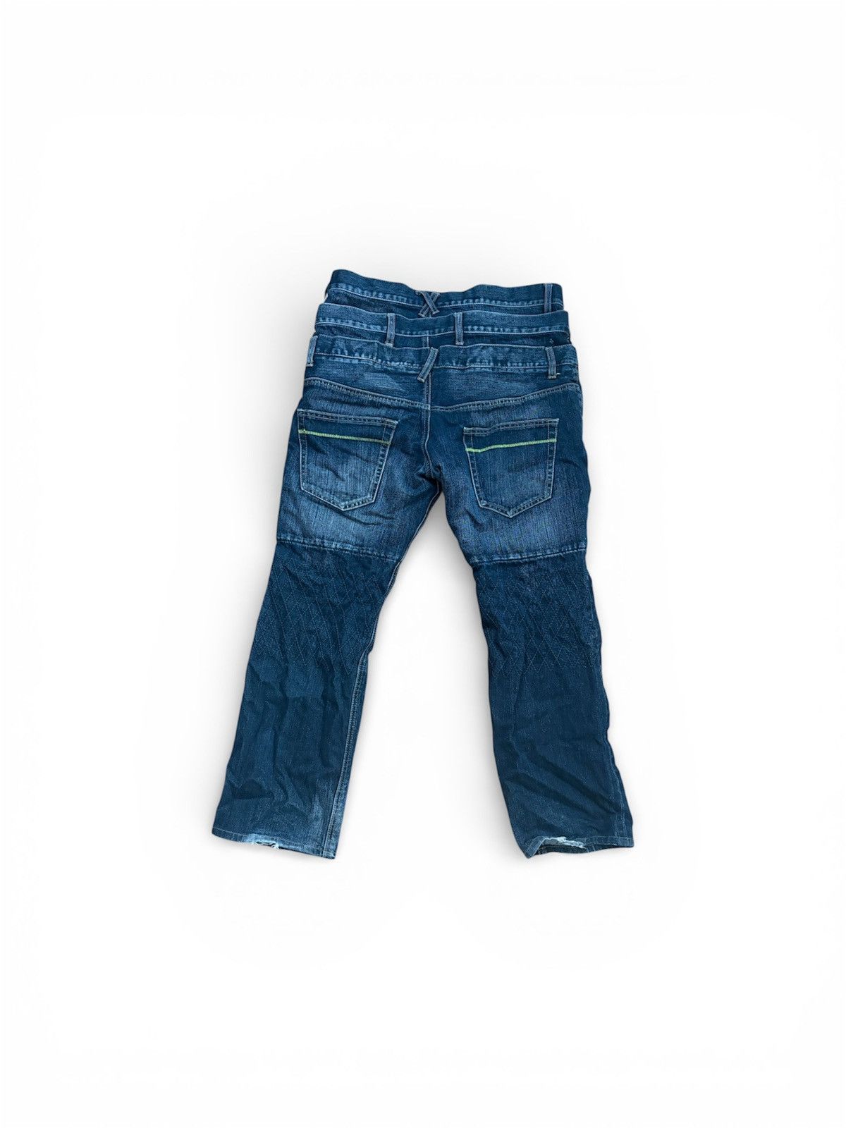 PPFM ppfm triple wasist Size US 35 - 2 Thumbnail