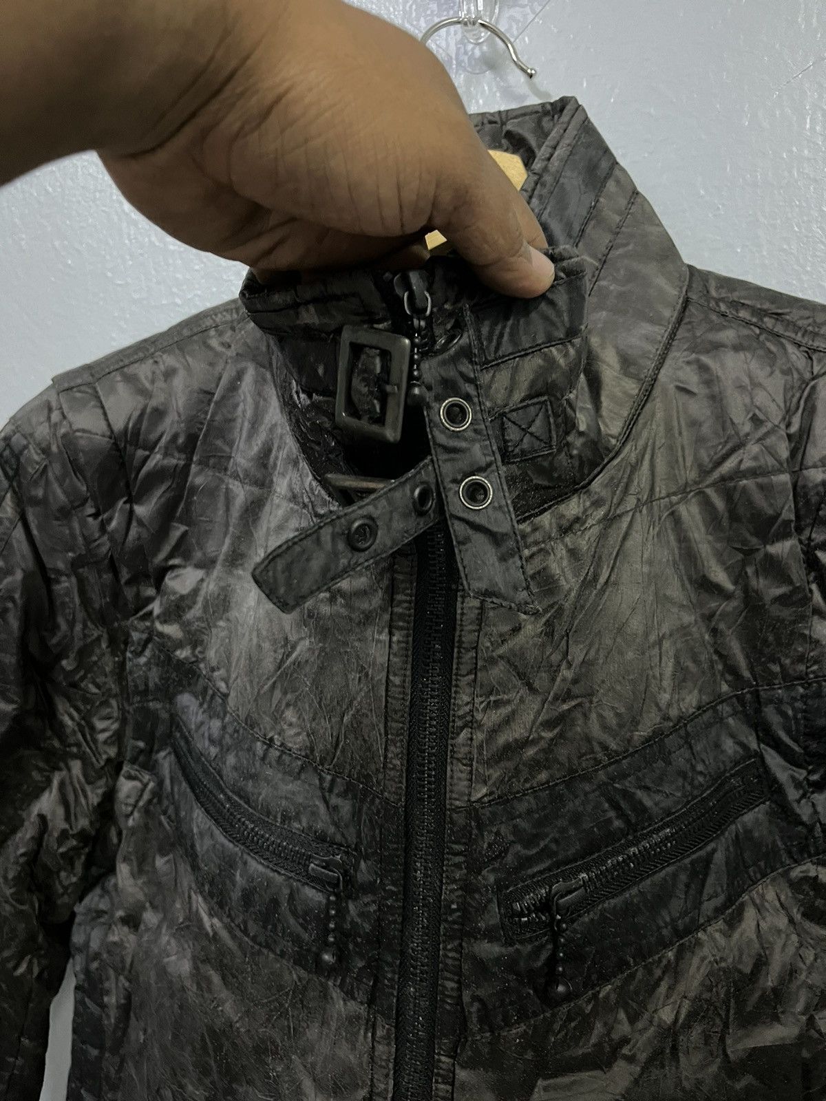 HIDEAWAYS Hideaway light jacket Size US M / EU 48-50 / 2 - 6 Thumbnail