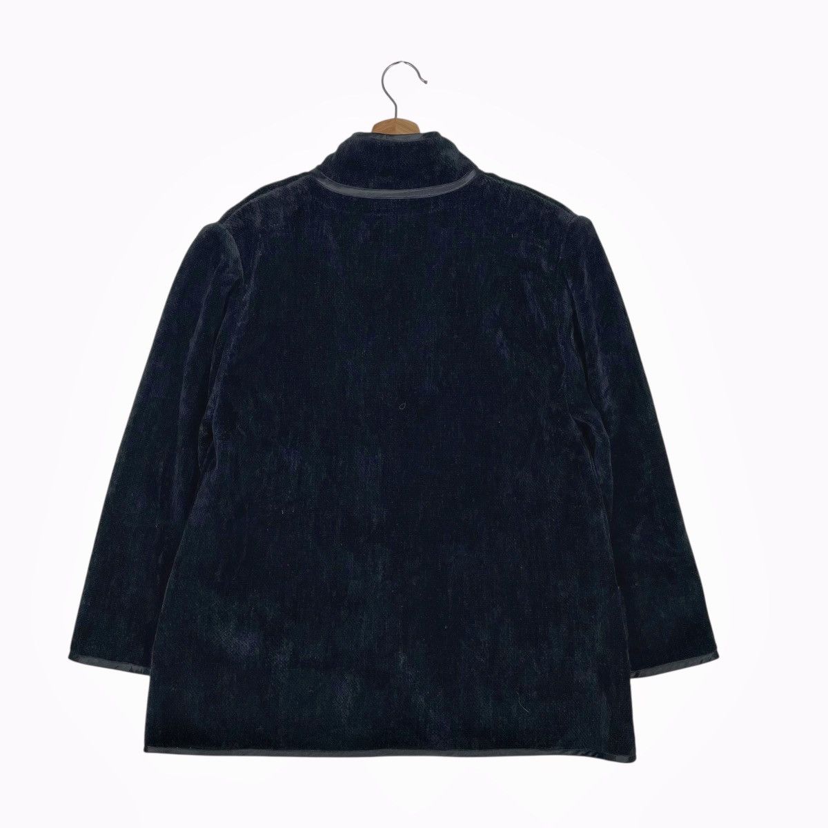 Annikki Karvinen Annikki Karvinen Finland Handmade Jacket Size M / US 6-8 / IT 42-44 - 7 Thumbnail