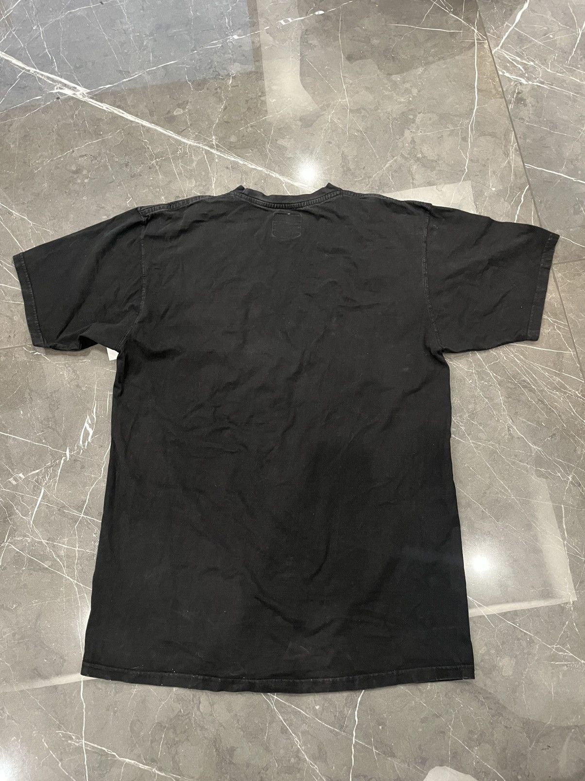 Grateful Dead Vintage Grateful Dead Tall T Productions Limited Edition Size US XL / EU 56 / 4 - 4 Thumbnail