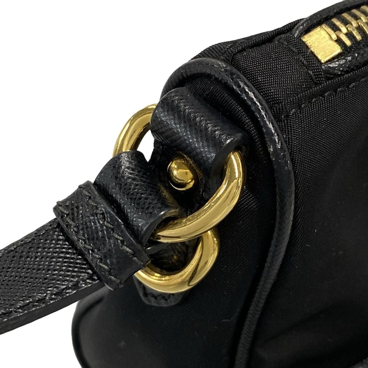 Prada PRADA Logo Handbag Size ONE SIZE - 15 Thumbnail