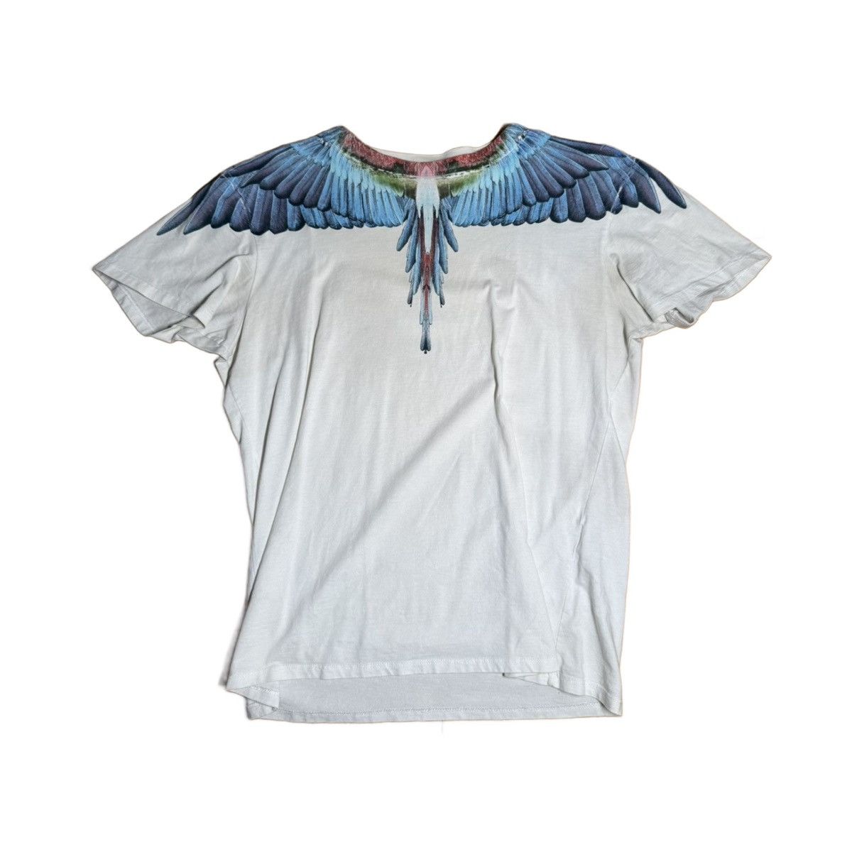 Marcelo Burlon Marcelo Burlon Tee Shirt Size US M / EU 48-50 / 2 - 8 Thumbnail
