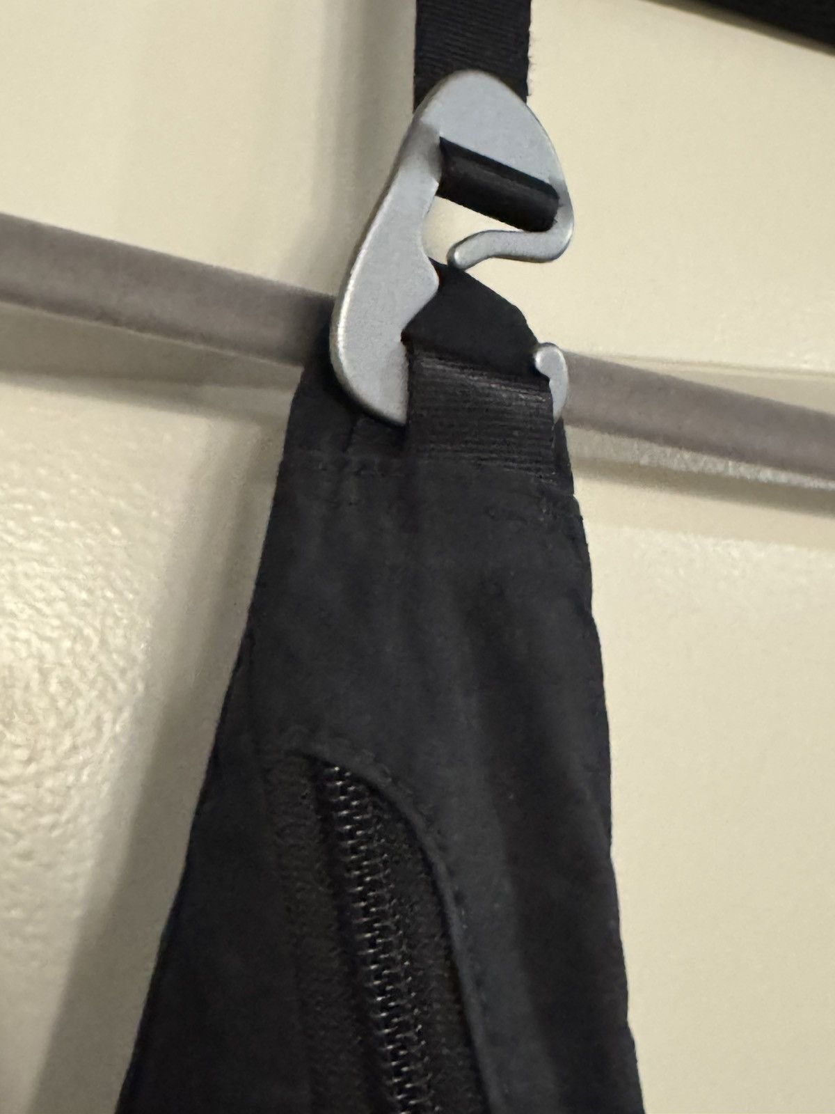 Goldwin GOLDWIN 0 -Helicoid Bag- large Size ONE SIZE - 6 Thumbnail