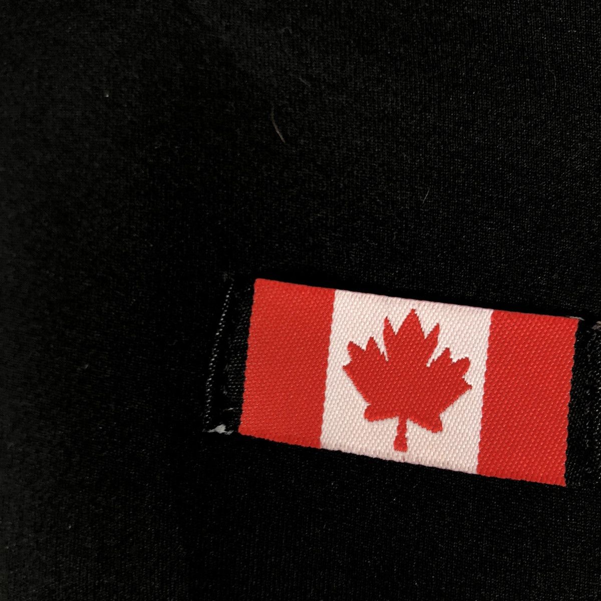 Japanese Brand 🔥RARE UTILITY TANK TOP VEST CANADA FLAG Size US M / EU 48-50 / 2 - 11 Thumbnail