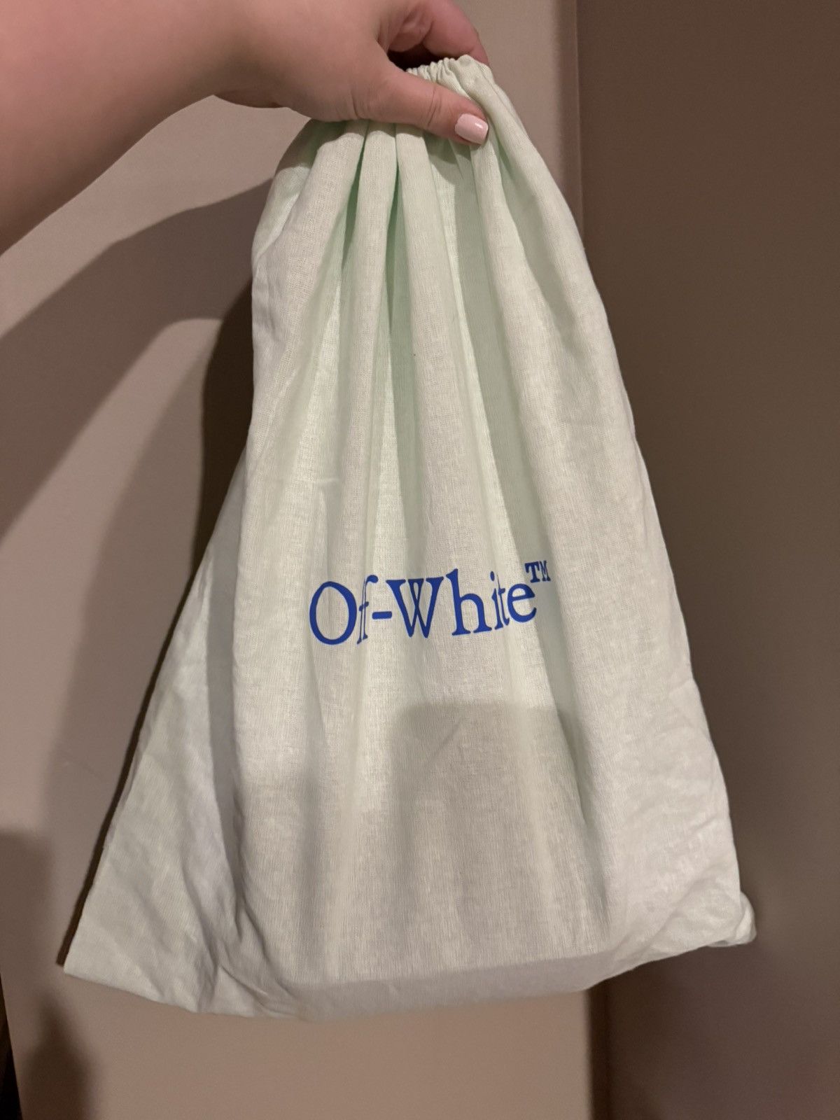 Off-White Off-White Binder Bag shoulder & crossbody Size ONE SIZE - 21 Thumbnail