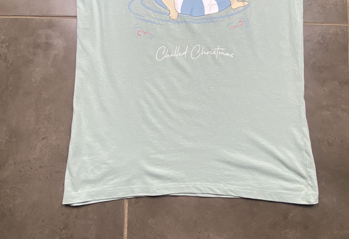 Japanese Brand Having a Chilled Christmas. Vintage. Spring Size US S / EU 44-46 / 1 - 4 Thumbnail