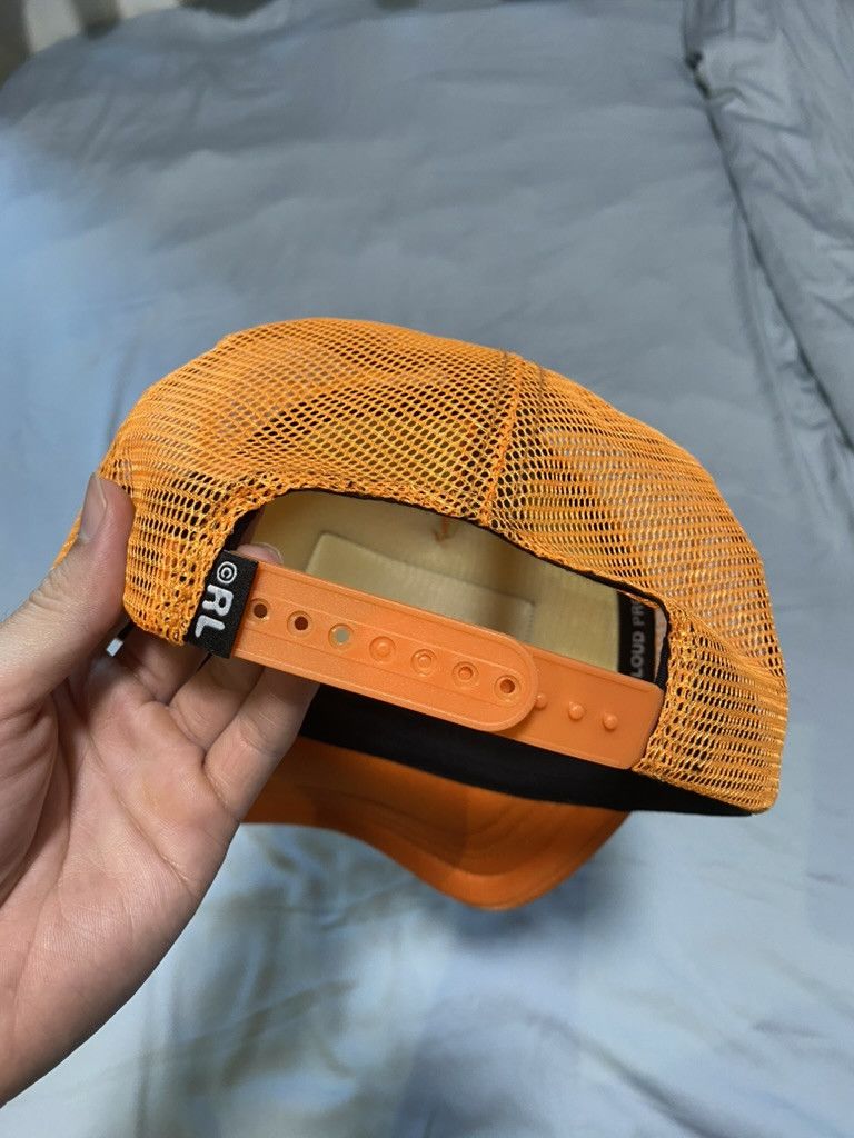 Rolling Loud Rolling Loud Thailand Trucker Cap Size ONE SIZE - 2 Thumbnail