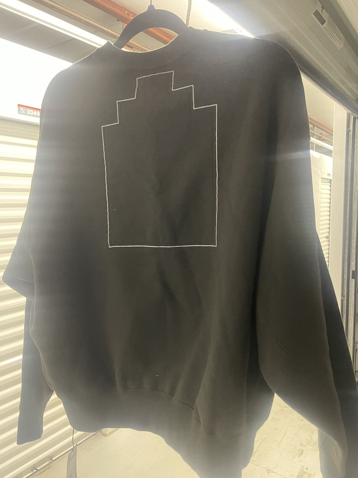 Cav Empt Planetary Community Crewneck Sweater Size US M / EU 48-50 / 2 - 6 Thumbnail