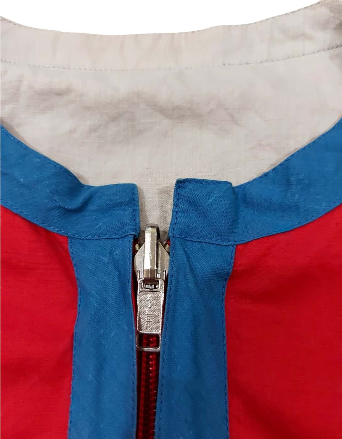 Yves Saint Laurent Very Rare! Vintage Yves Saint Laurent Sportswear Jacket Size US M / EU 48-50 / 2 - 16 Thumbnail