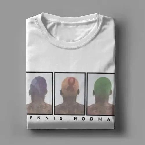 Japanese Brand Sawako x ouchi Streetwear Basketball Player T-Shirt Size US L / EU 52-54 / 3 - 6 Thumbnail