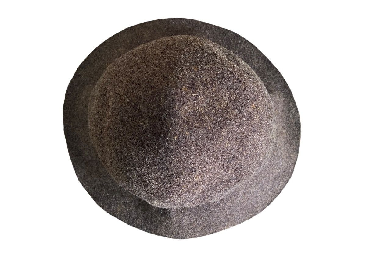 Kapital Kapital Wool Bucket Size ONE SIZE - 6 Thumbnail