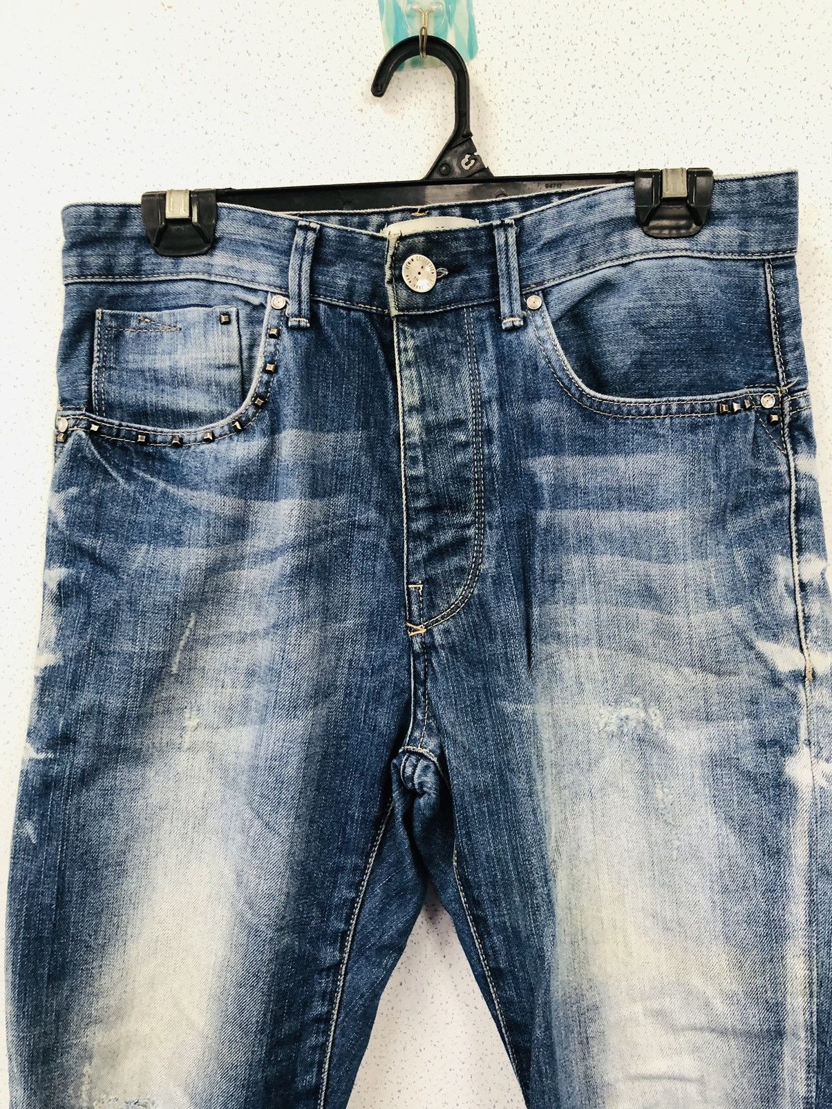 Other Zara Man Jeans Size US 30 / EU 46 - 9 Thumbnail
