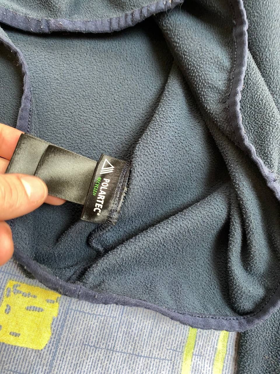 The North Face Fleece The North Face Zip 1/4 Sweater Fleece Size US S / EU 44-46 / 1 - 14 Thumbnail