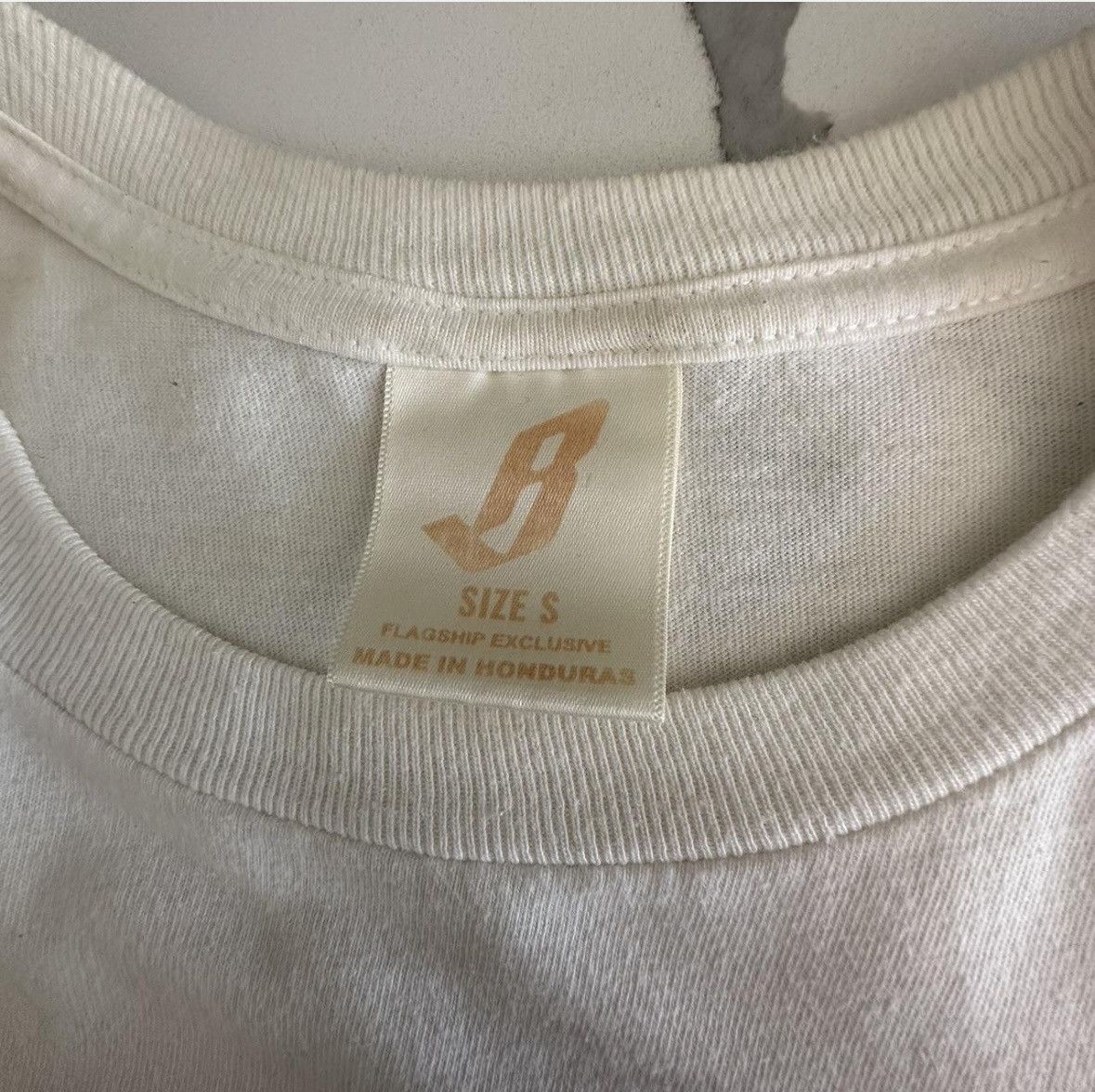 Billionaire Boys Club Billionaire boys club Vintage Pharrell t shirt Size US S / EU 44-46 / 1 - 4 Thumbnail