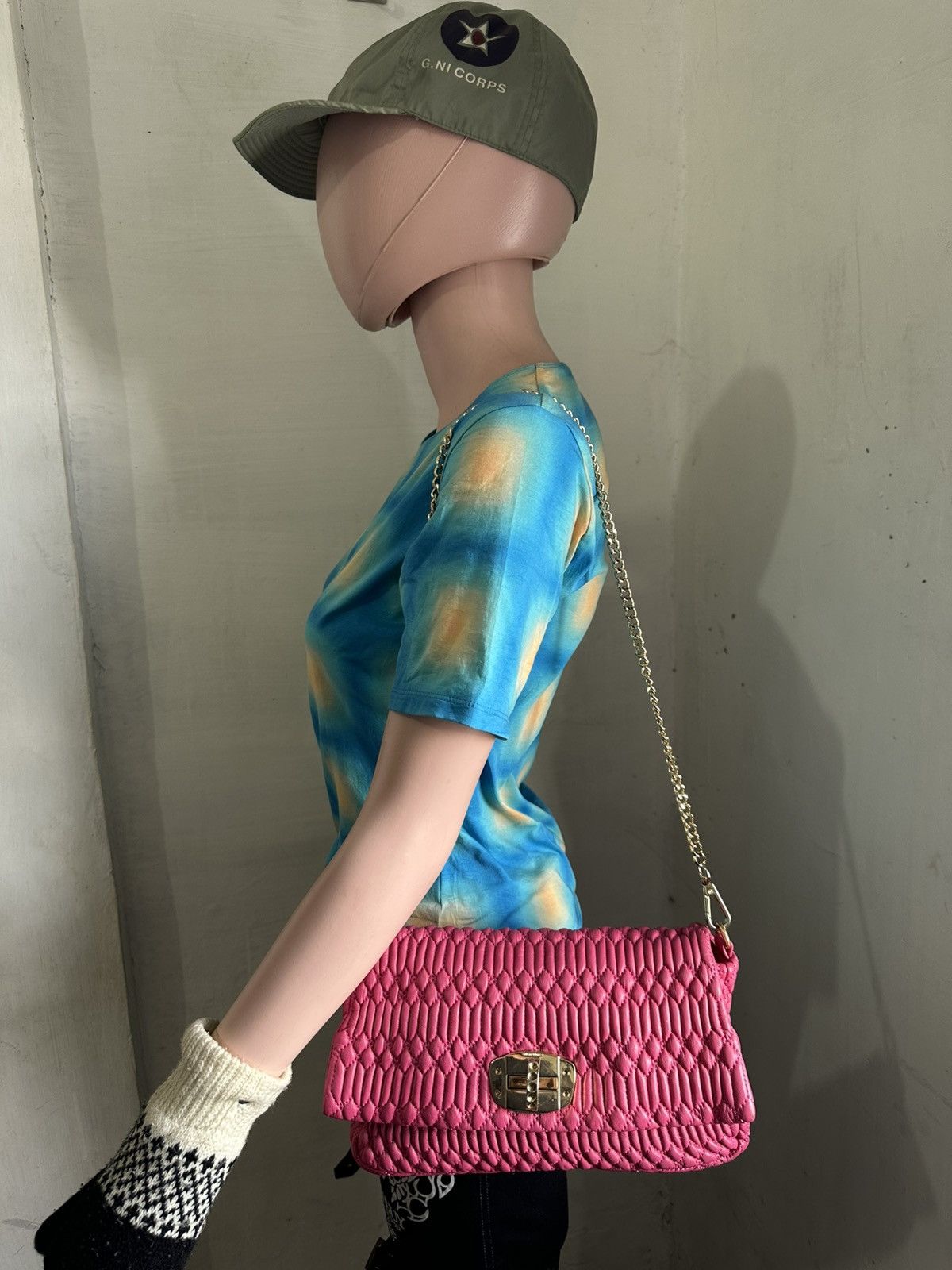 Miu Miu Bag