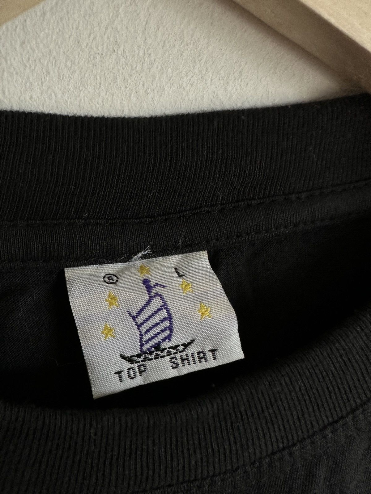 Other Fck off asshole skull Tee rare drip alternative Size US M / EU 48-50 / 2 - 4 Thumbnail