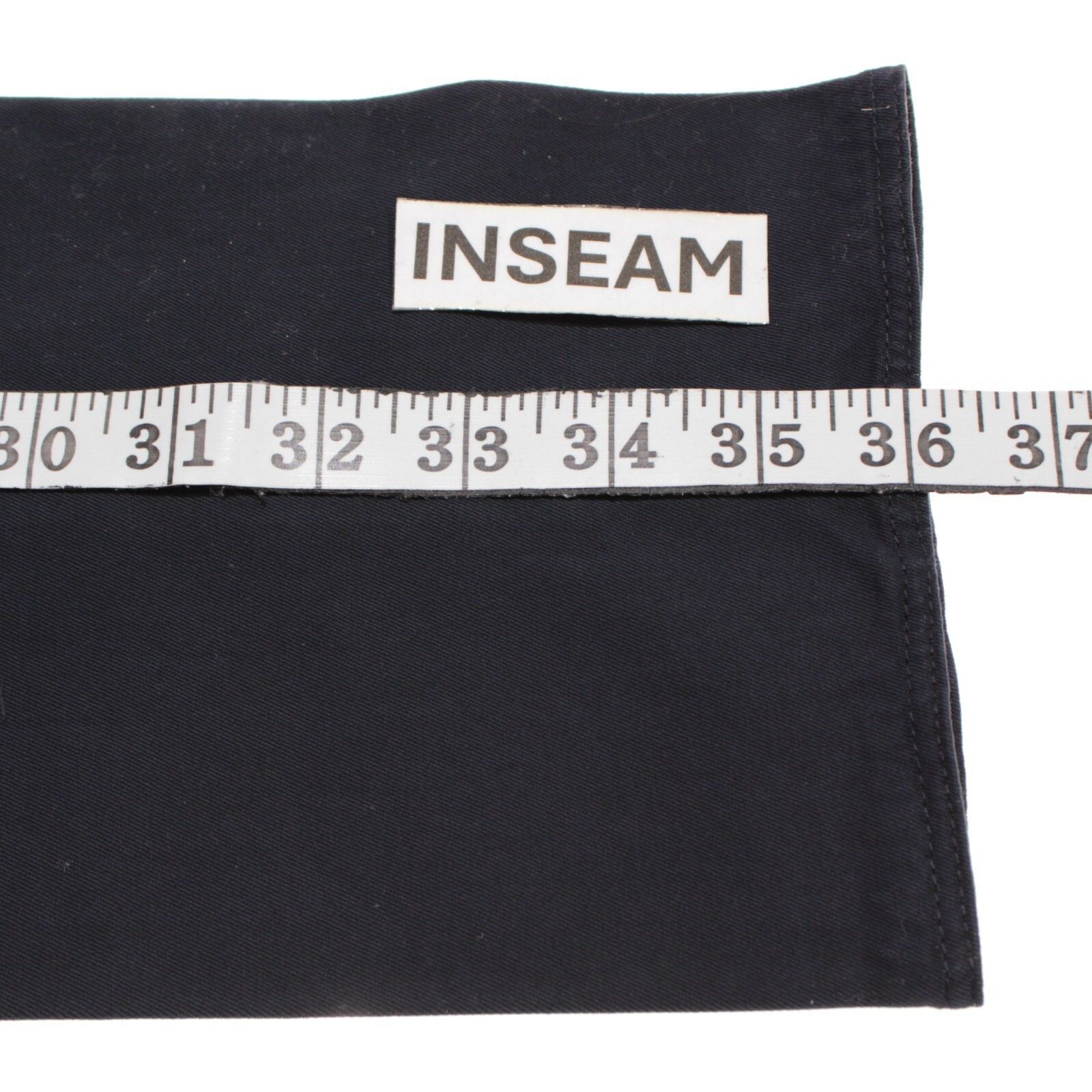 Incotex INCOTEX New with tags Chino Size 30 US In Blue Size US 30 / EU 46 - 7 Thumbnail